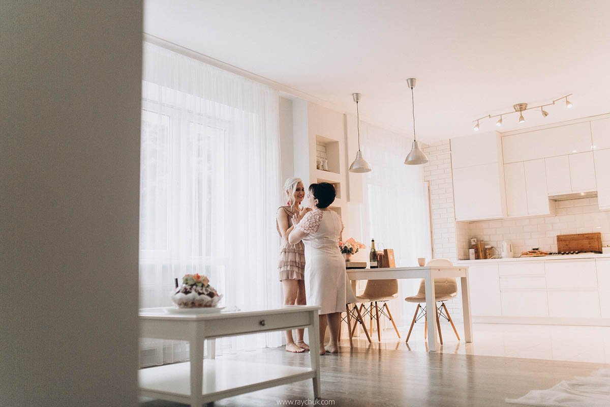 Яна&Юрій. Головна