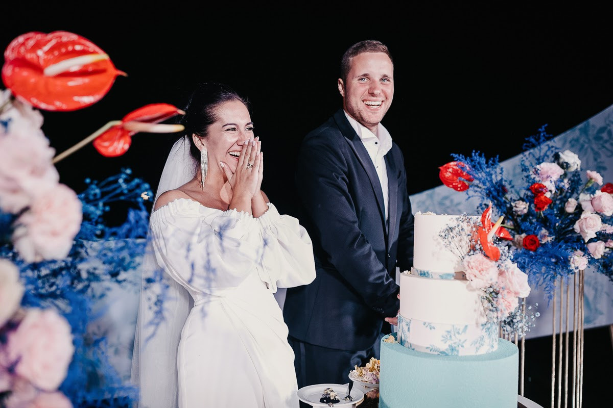 Андрій&Олена. Головна