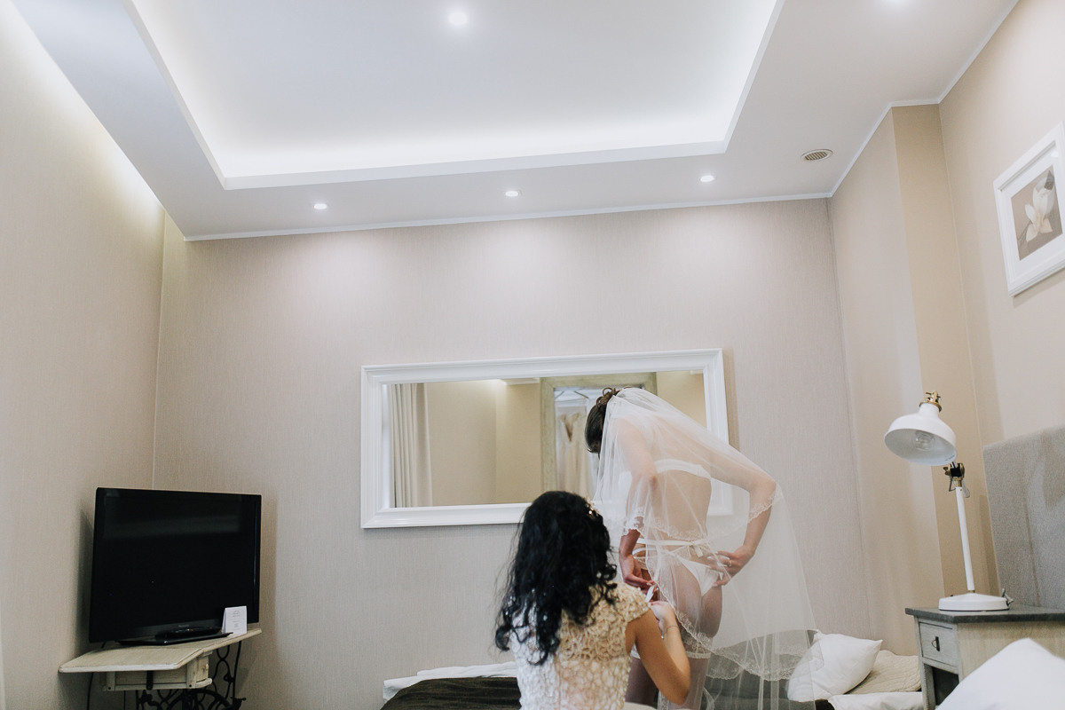 Аня&Влад. Головна