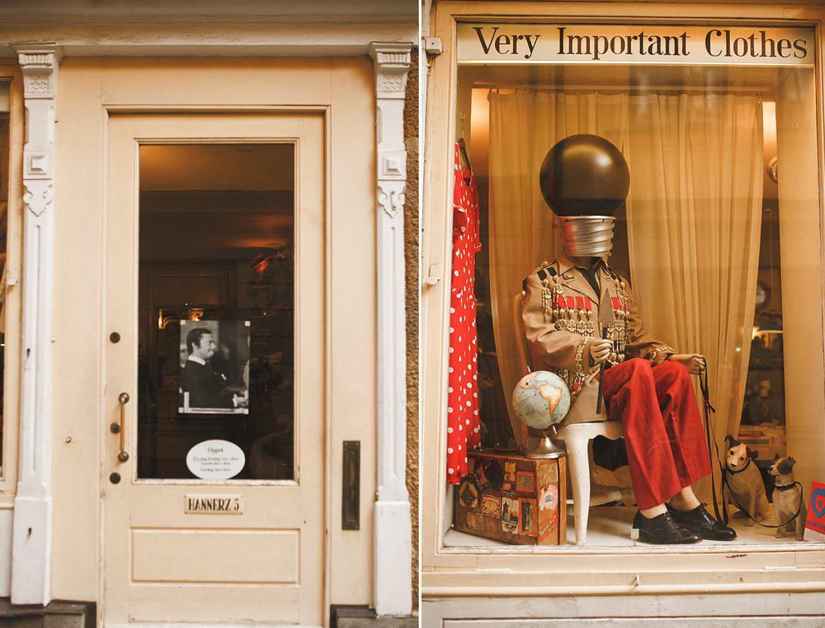 Sweden. Stockholm. Головна