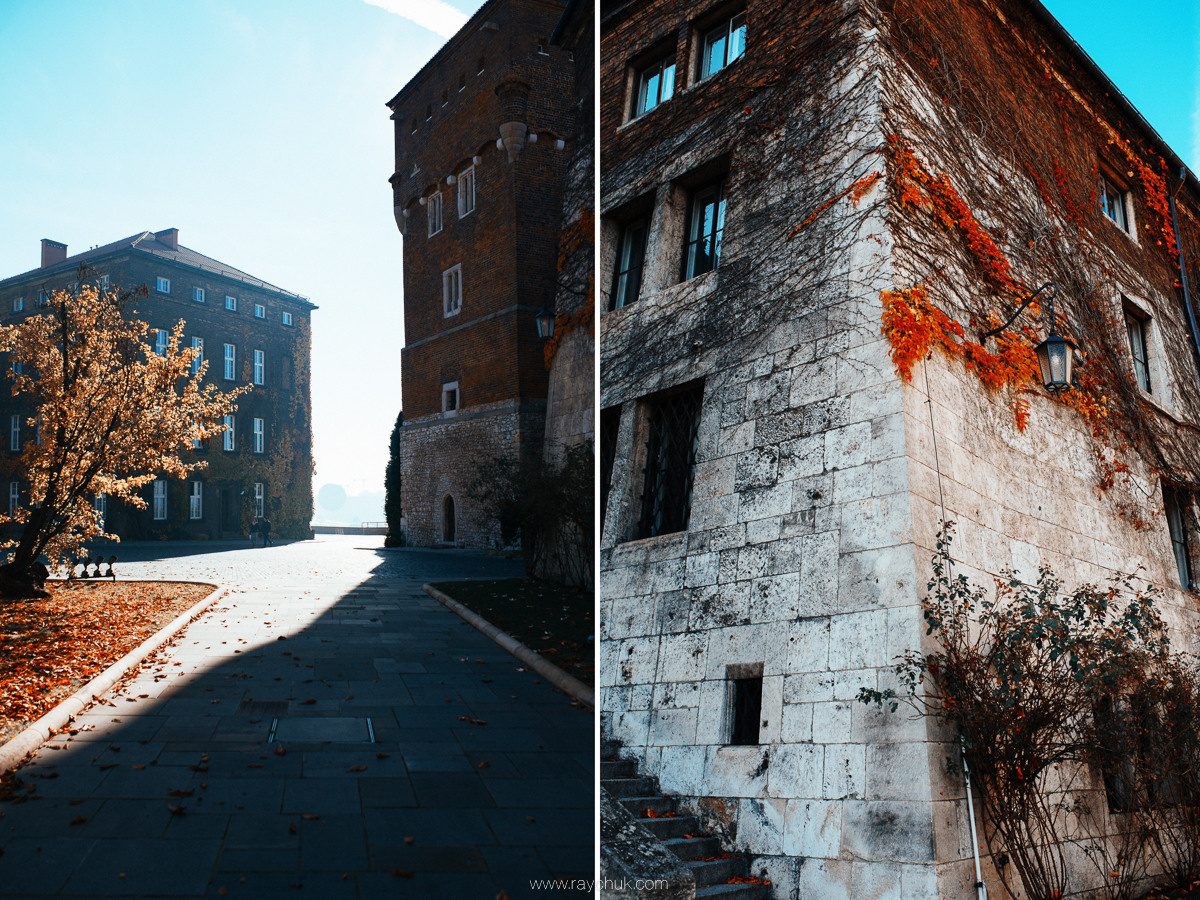 Poland. Krakow. Головна