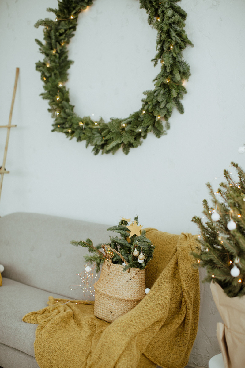 Happy New Year. Головна