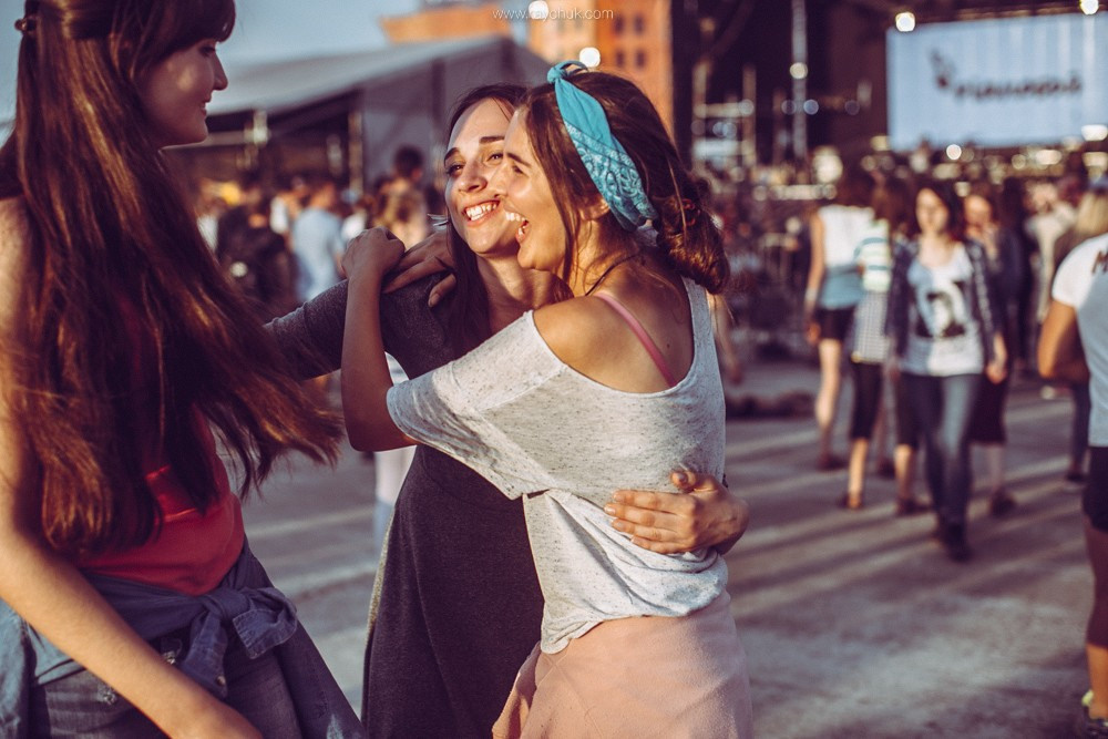 Report №6. Головна