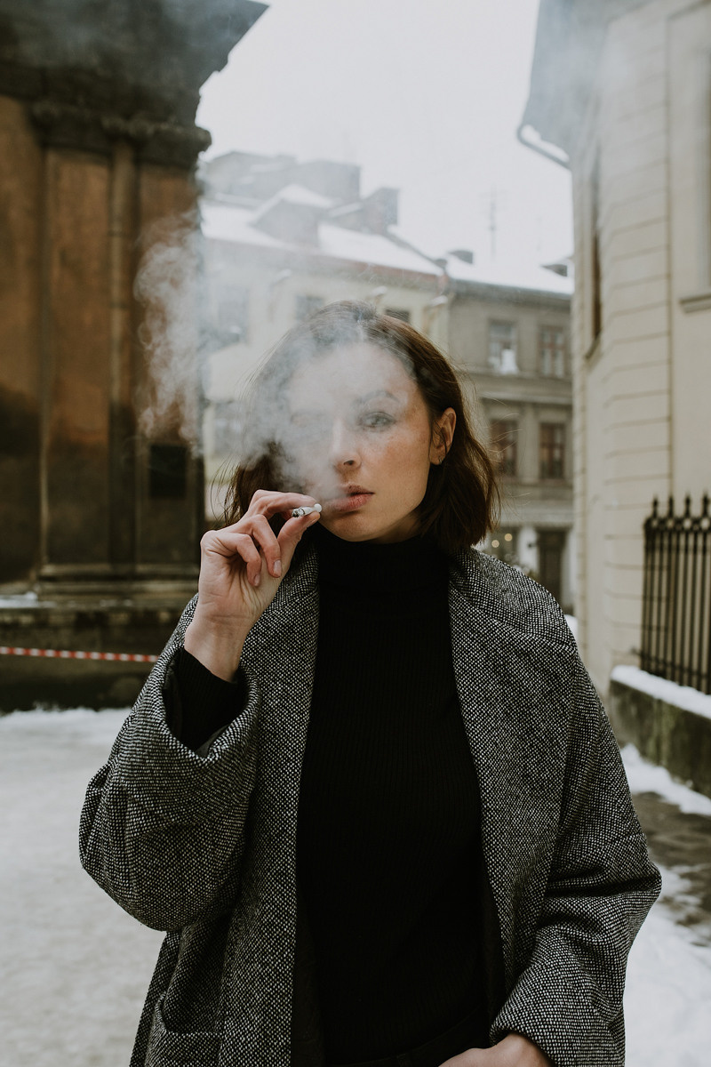 Alesia. Головна