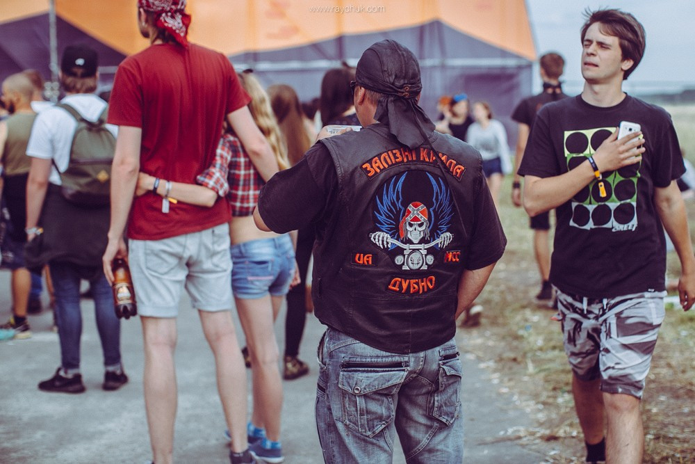 Report №6. Головна