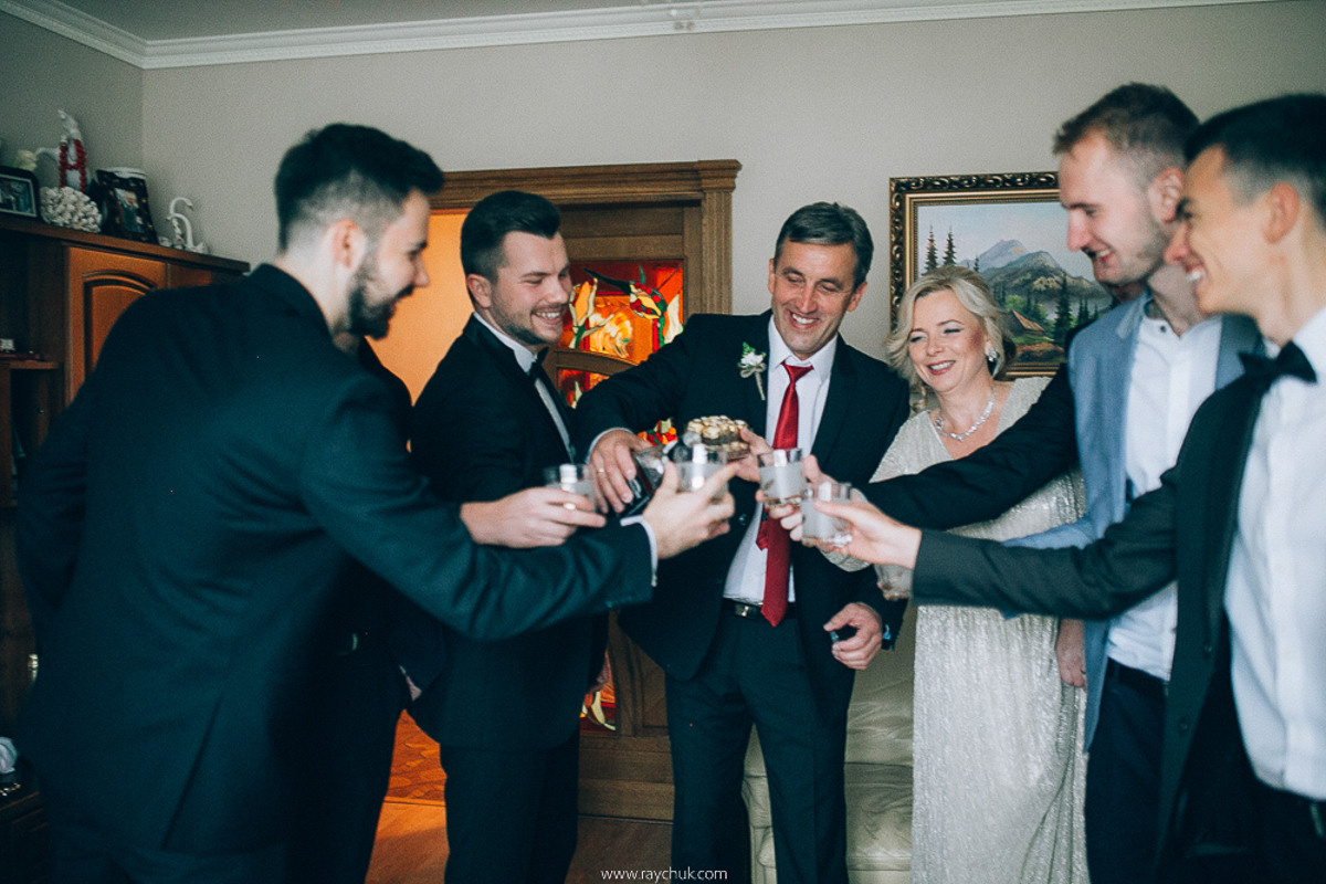 Яна&Олександр. Головна