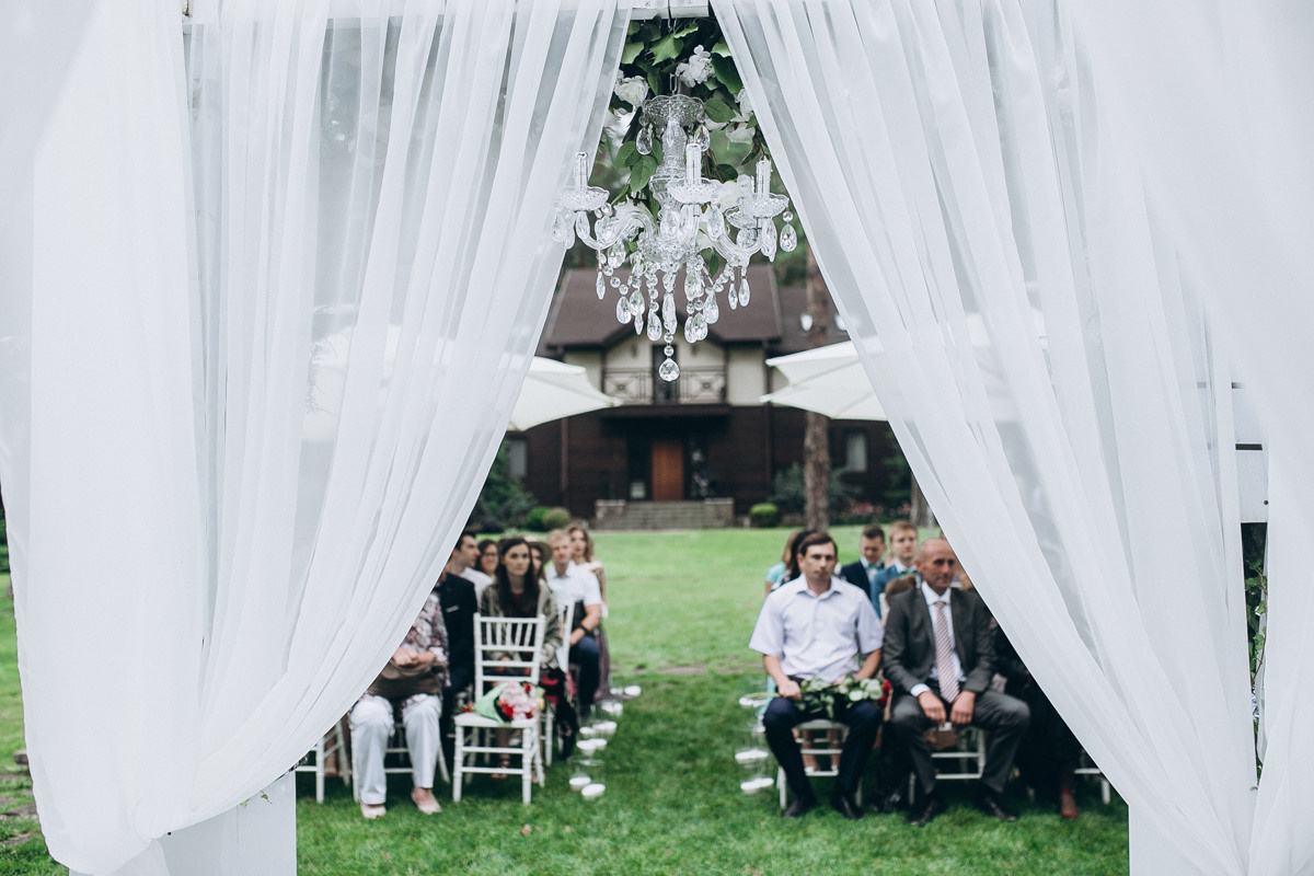 Володимир&Оксана. Головна