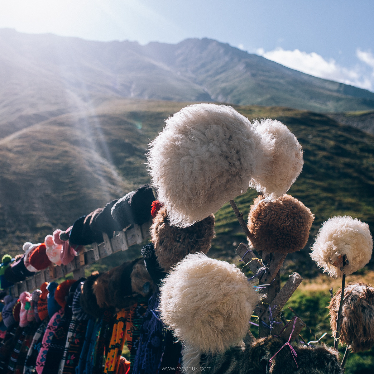 Georgia. Головна