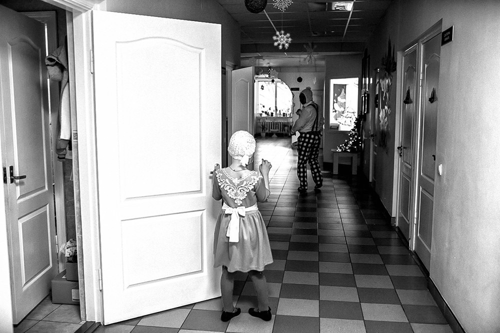 Report №11. Головна