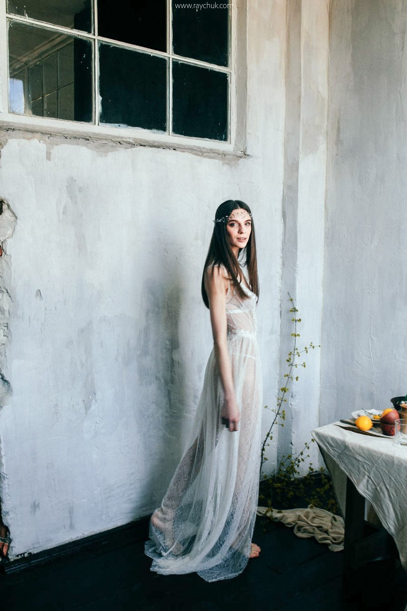 Portami via. Головна