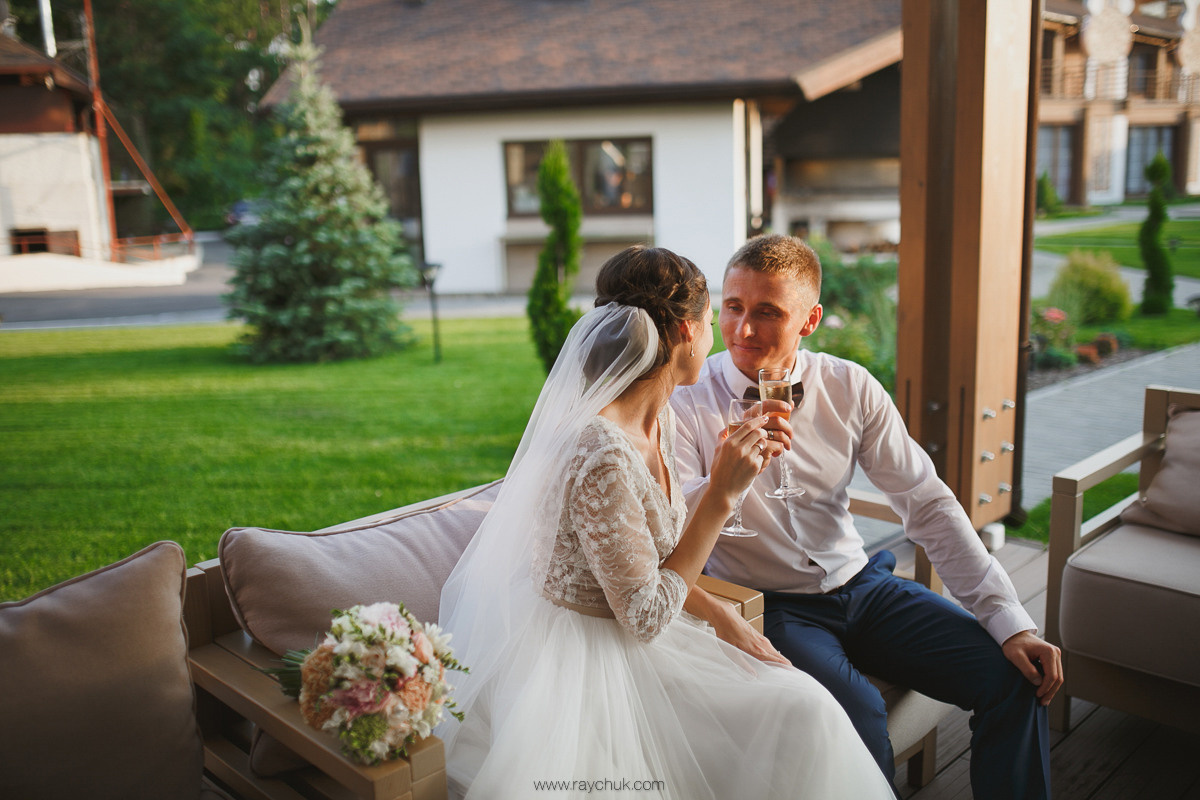 Ярослав&Зоряна. Головна