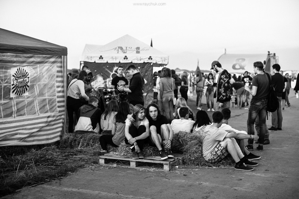 Report №6. Головна