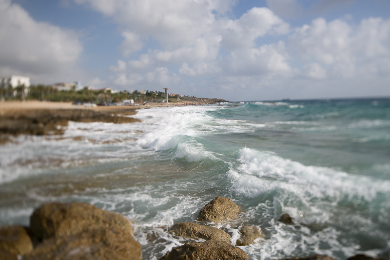 Cyprus. Pafos. Головна