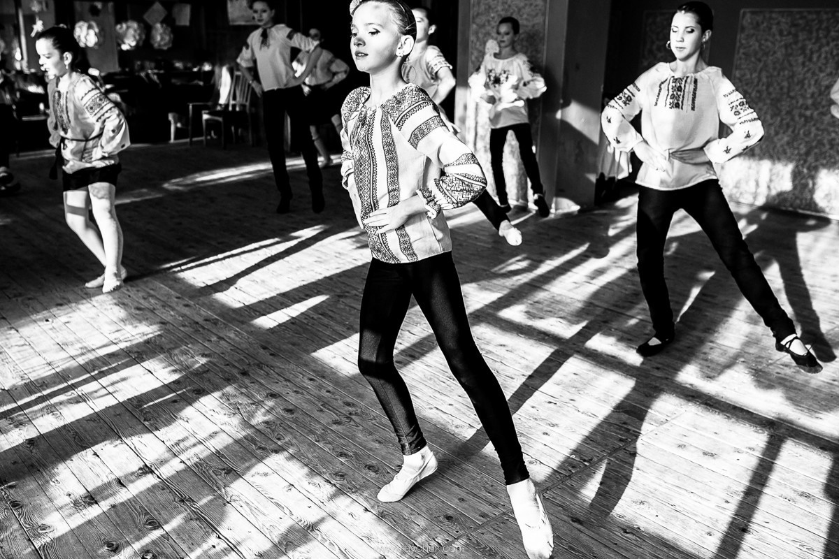 Report №3. Головна