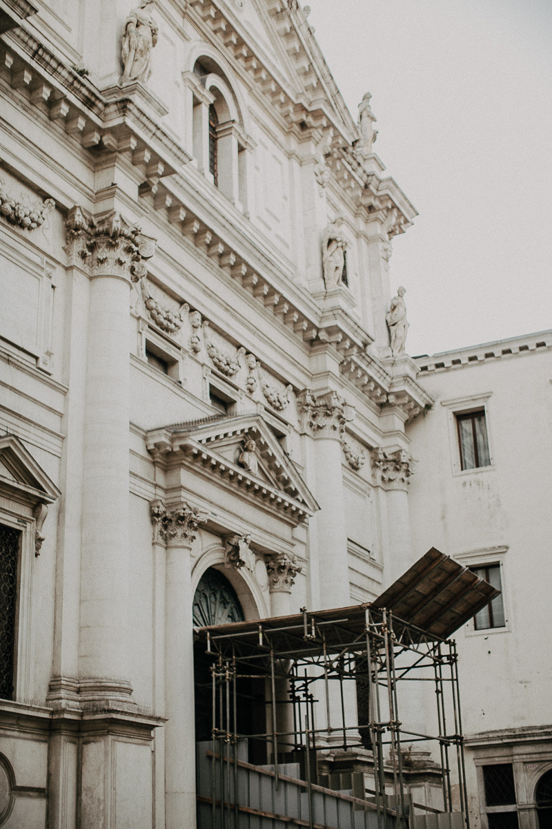 Italy. Venice. Головна
