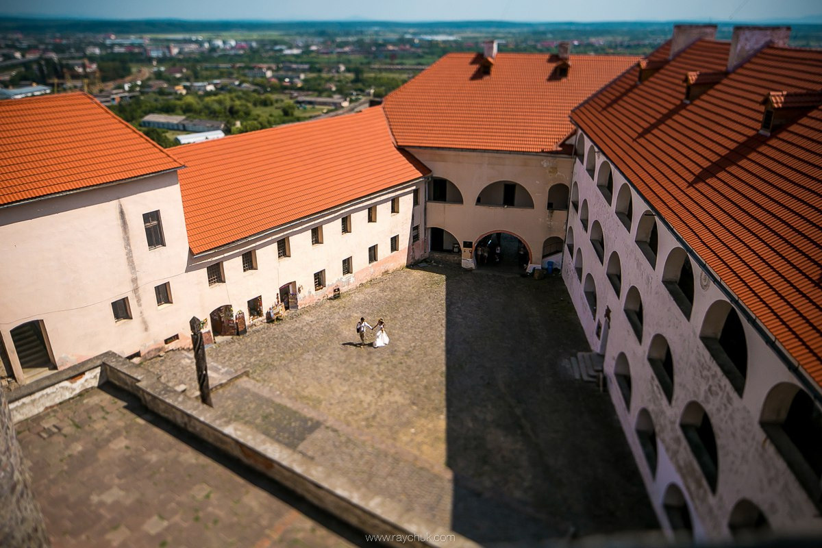 Віка&Павло. Головна