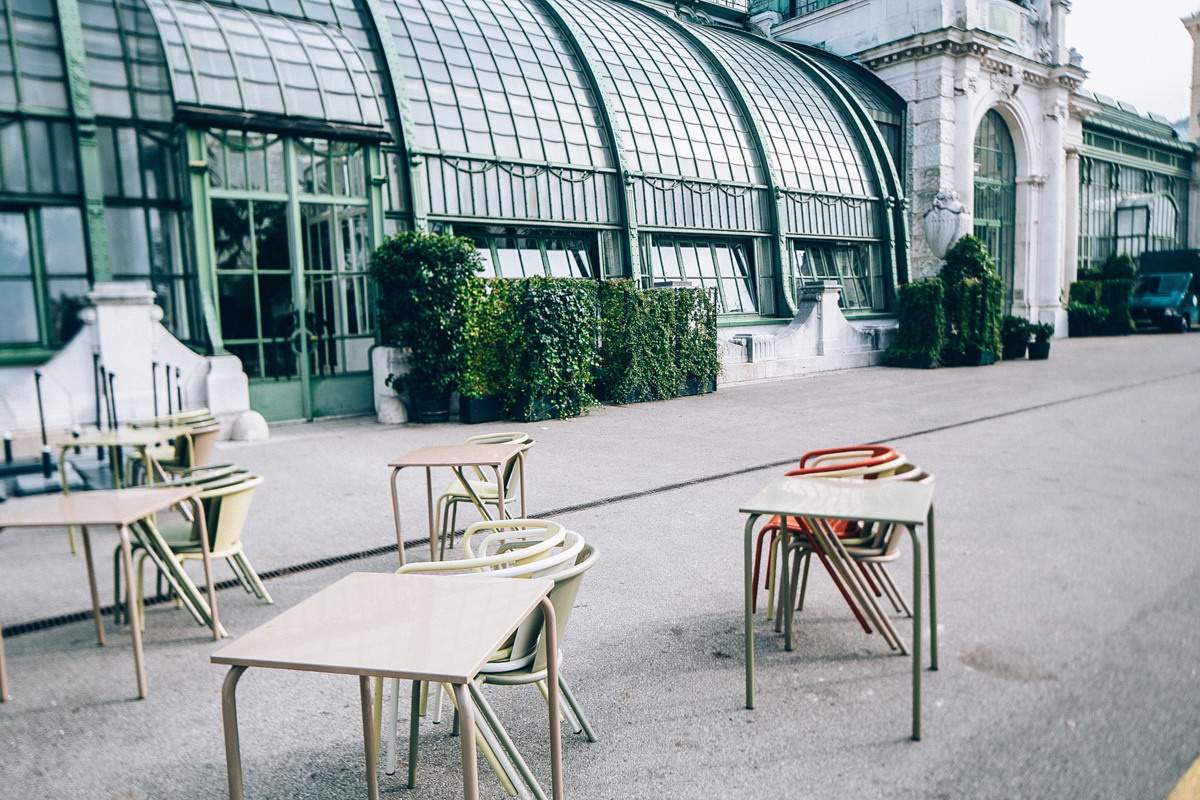 Austria. Wien. Головна