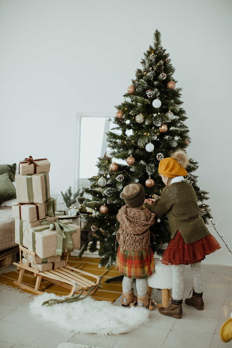 Happy New Year. Головна