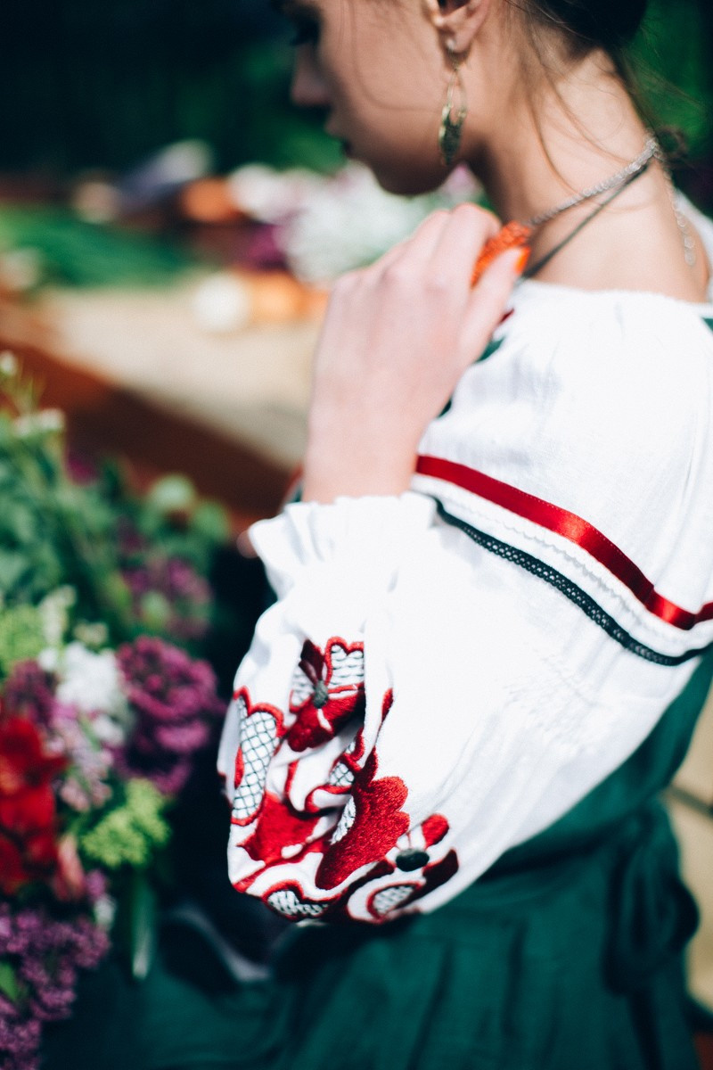 Frida. Головна