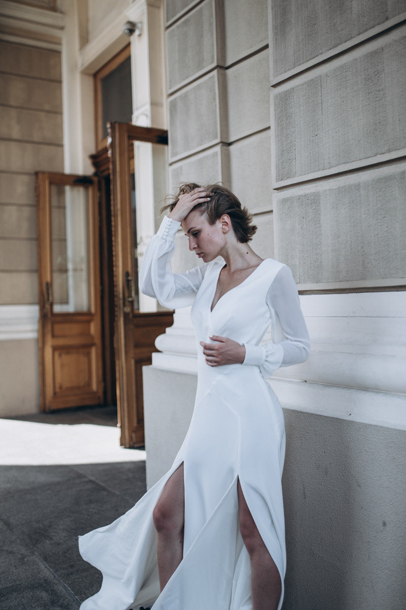 Everything You Are. Головна