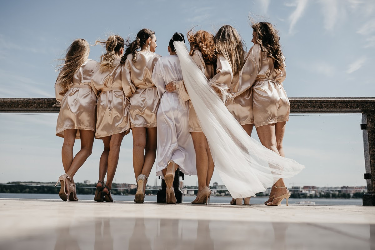 Андрій&Олена. Головна