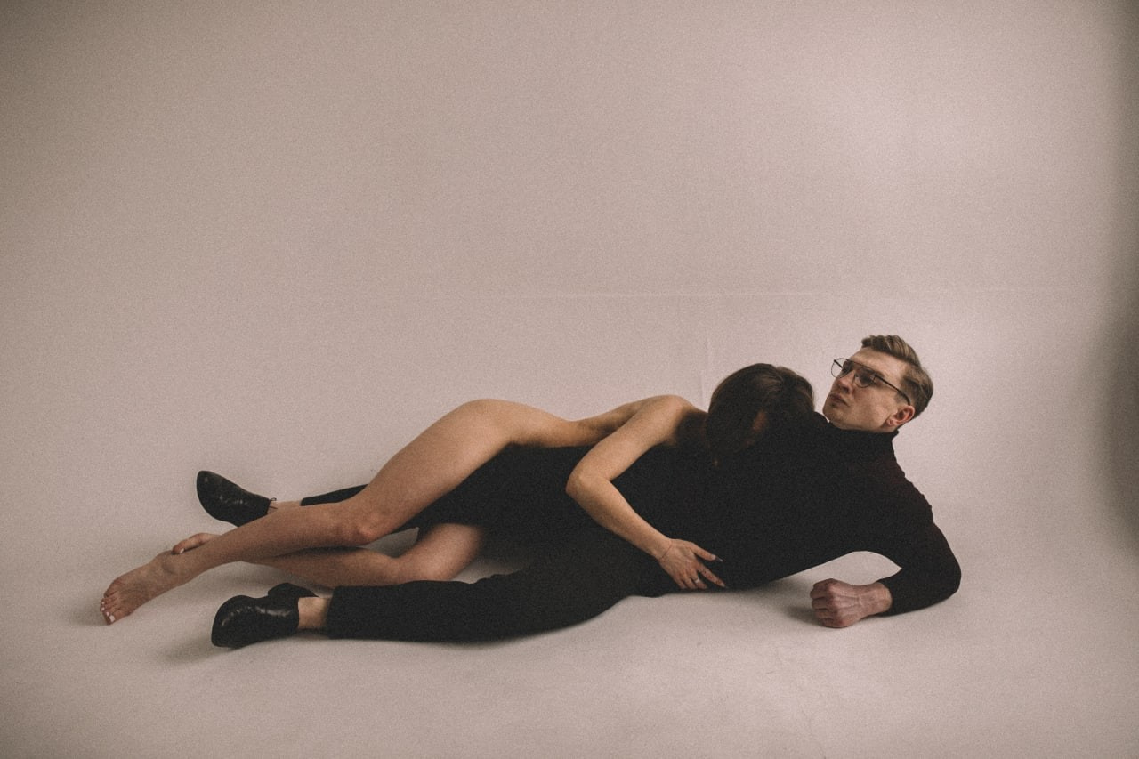 Будуар. Головна