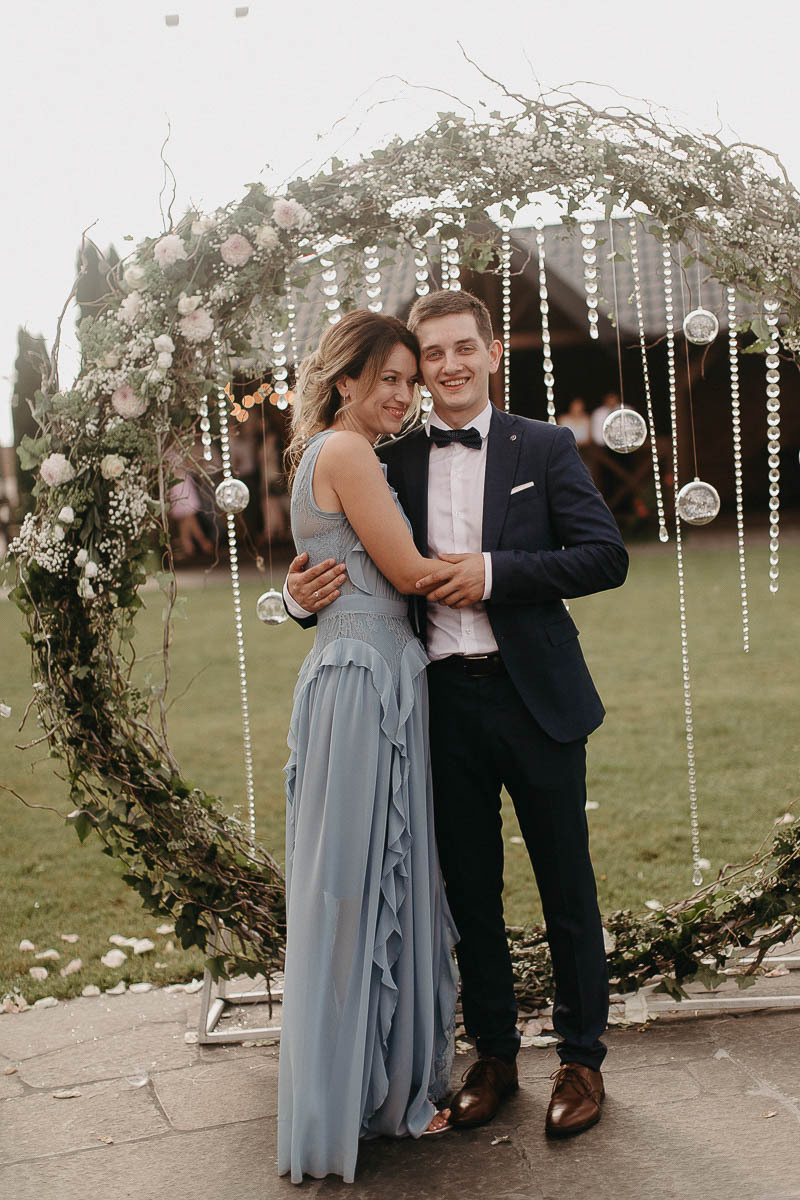 Дарія&Денис. Головна