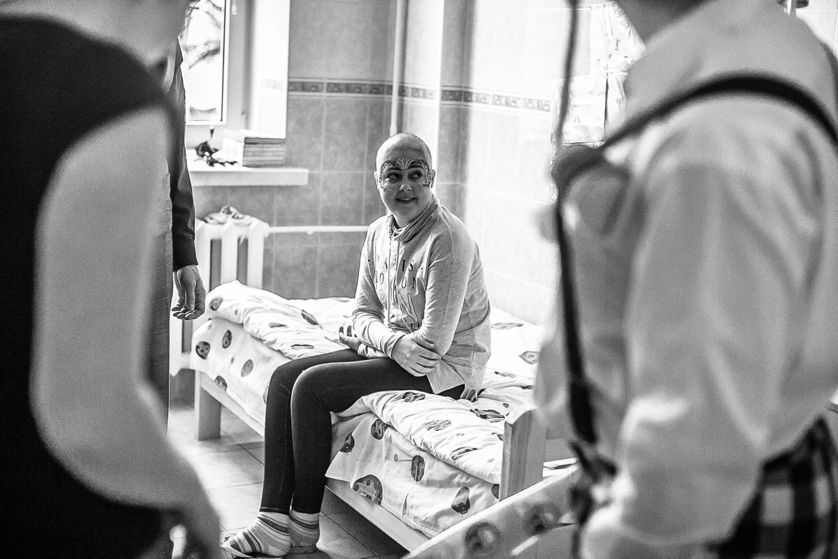 Report №11. Головна