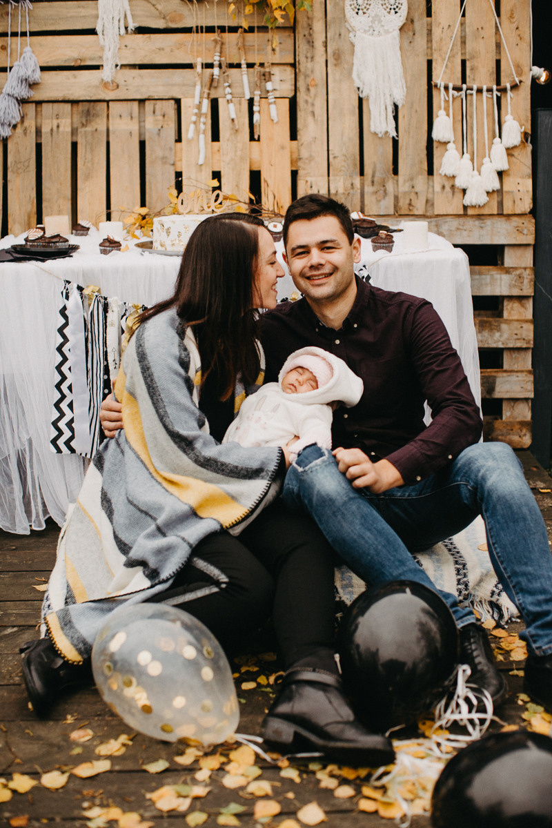 Нappy Birthday, Nail!. Головна