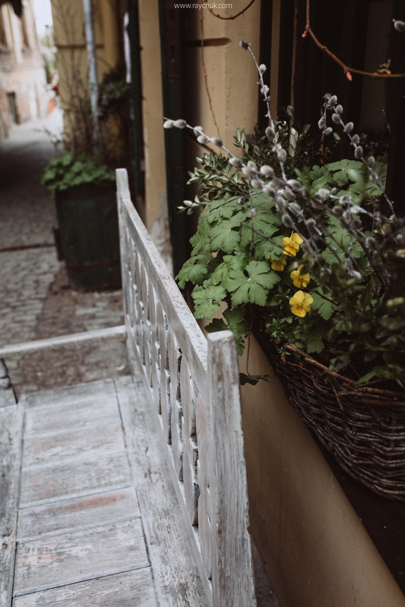 Poland. Lublin. Головна