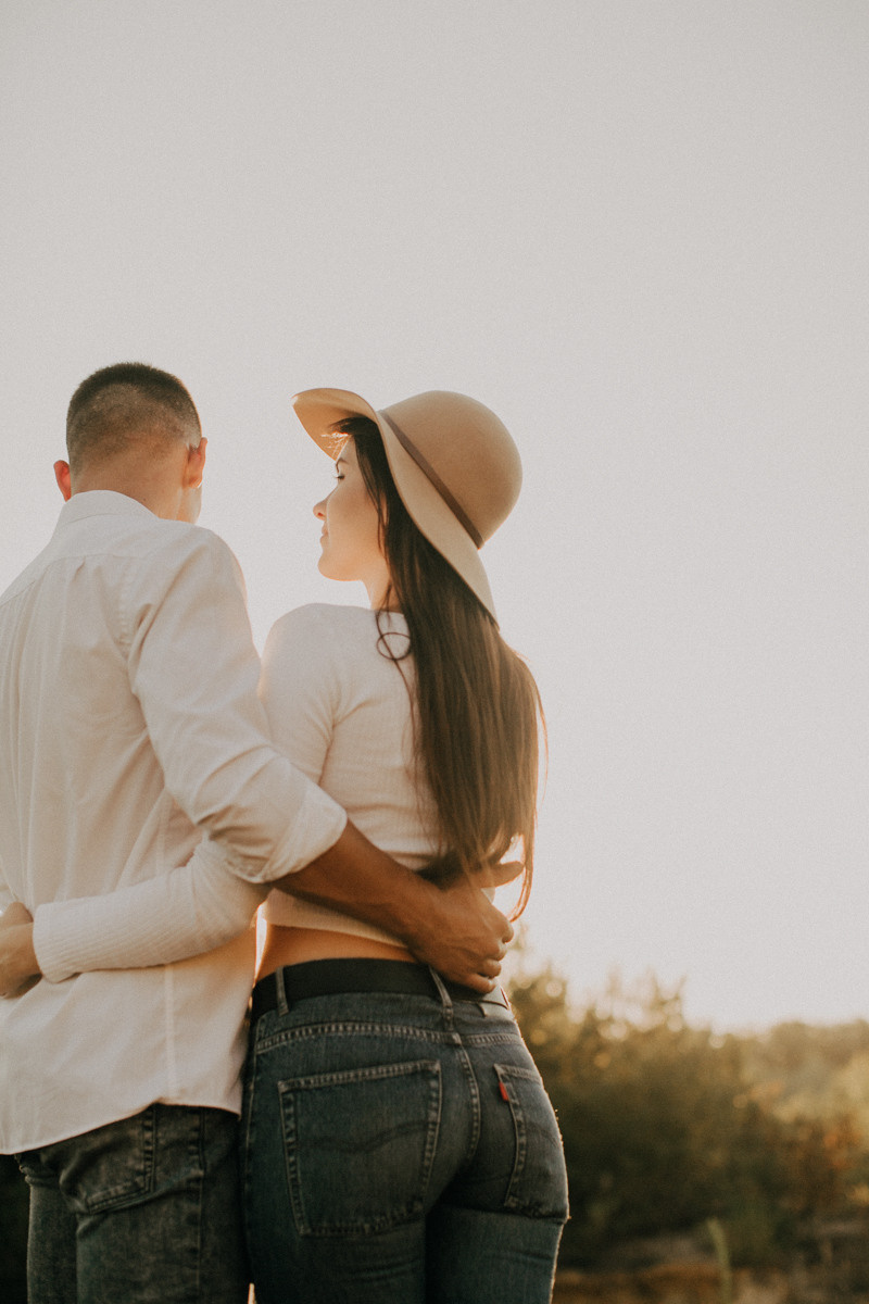 Яна і Ілля. Головна