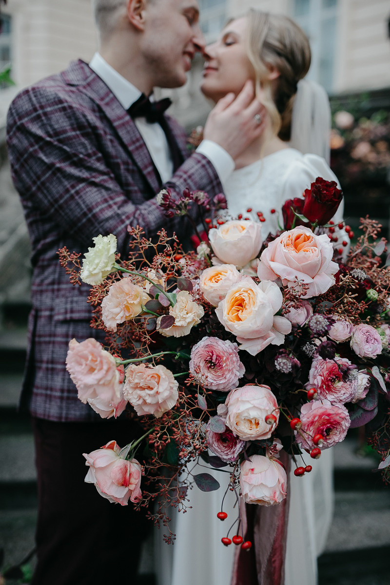 Віолета&Максим. Головна