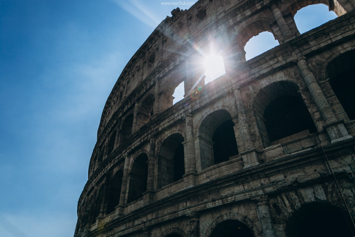 Italy. Romе. Головна