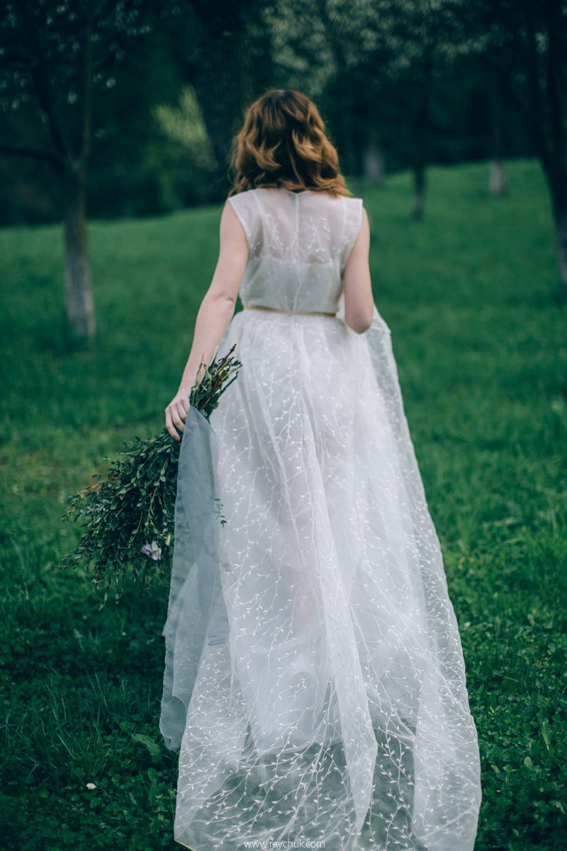 My heart is in Carpathians. Рart II