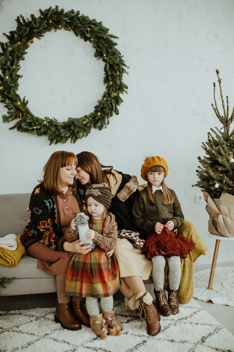 Happy New Year. Головна