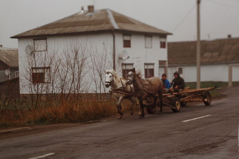 Ukraine. Precarpathian. Головна