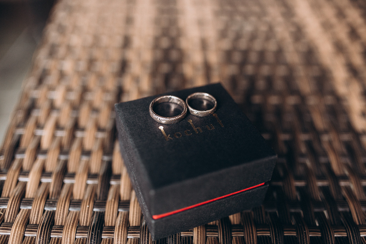 Володимир&Оксана. Головна