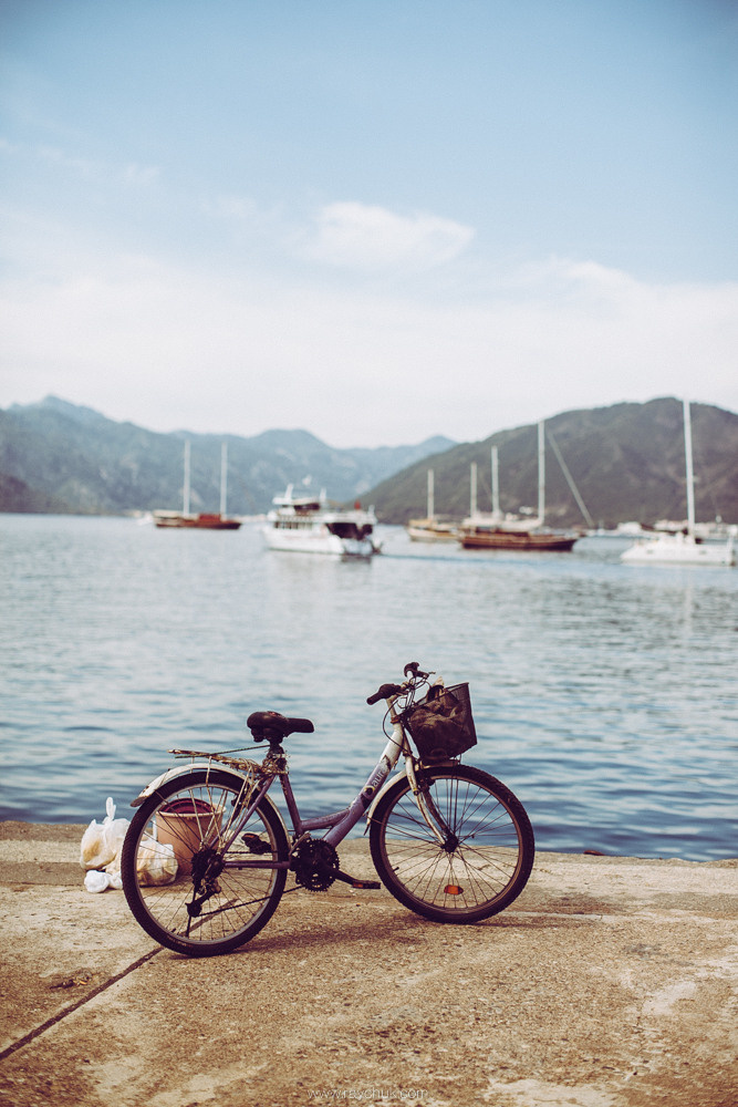 Тurkey. Marmaris. Головна