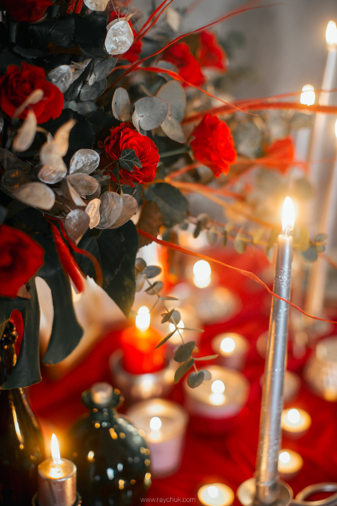 Nastya&Vanya.Love story. Головна