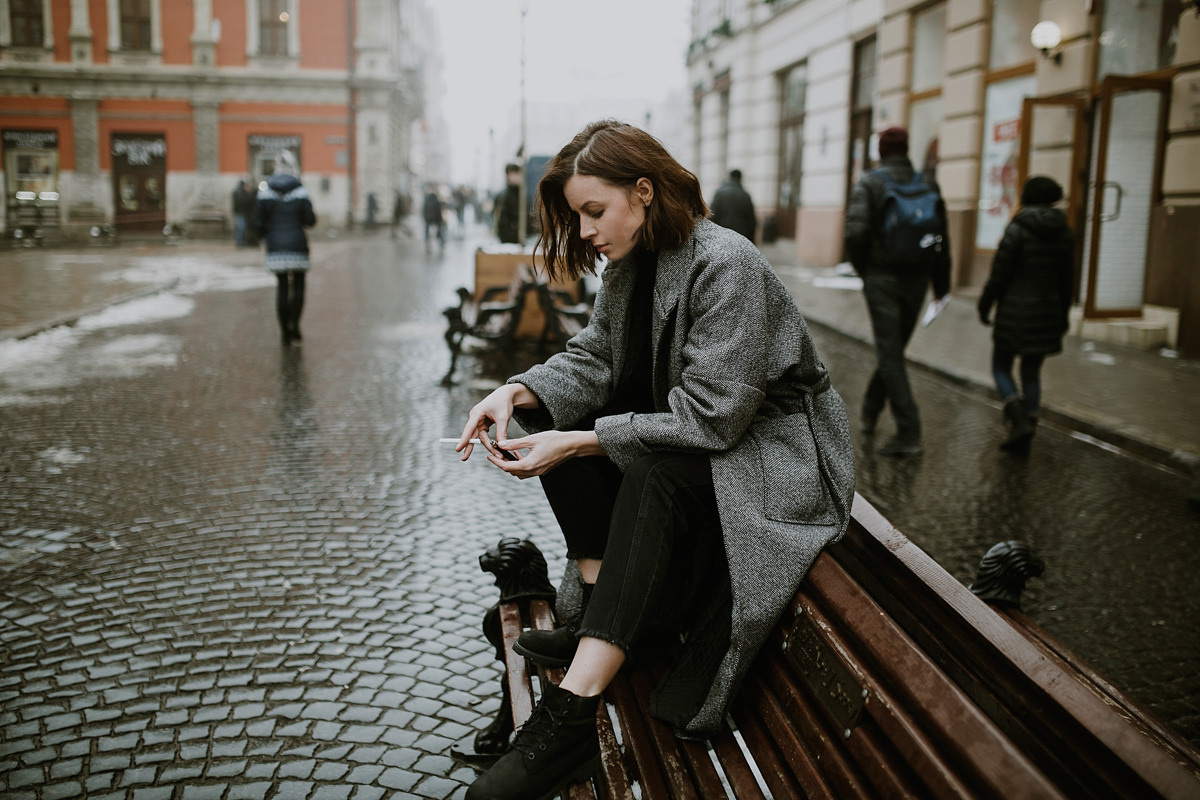 Alesia. Головна