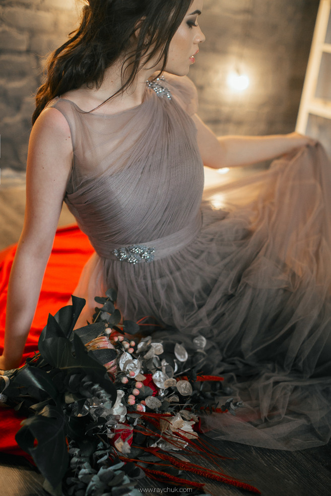 Nastya&Vanya.Love story. Головна