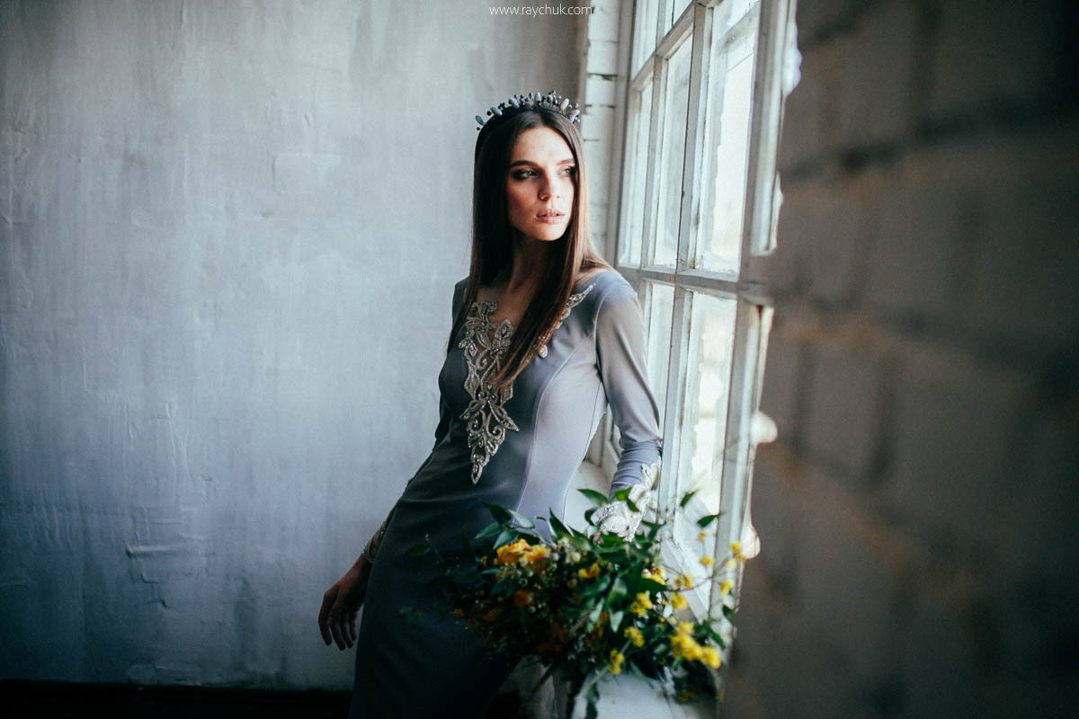 Portami via. Головна