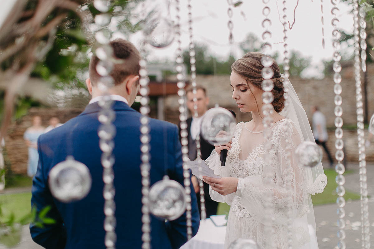 Дарія&Денис. Головна