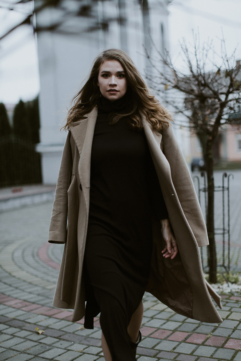 Inna. Головна