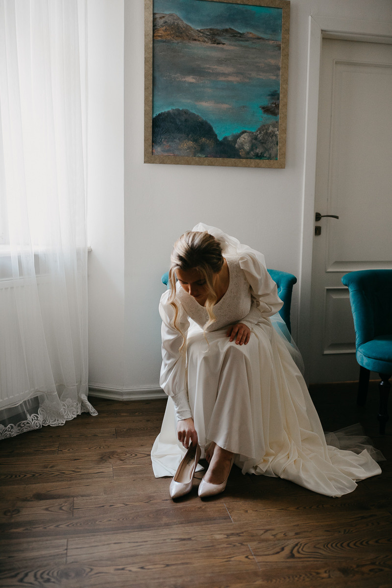 Віолета&Максим. Головна