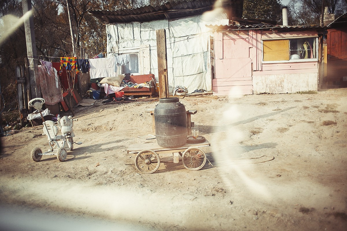 Report №7. Головна