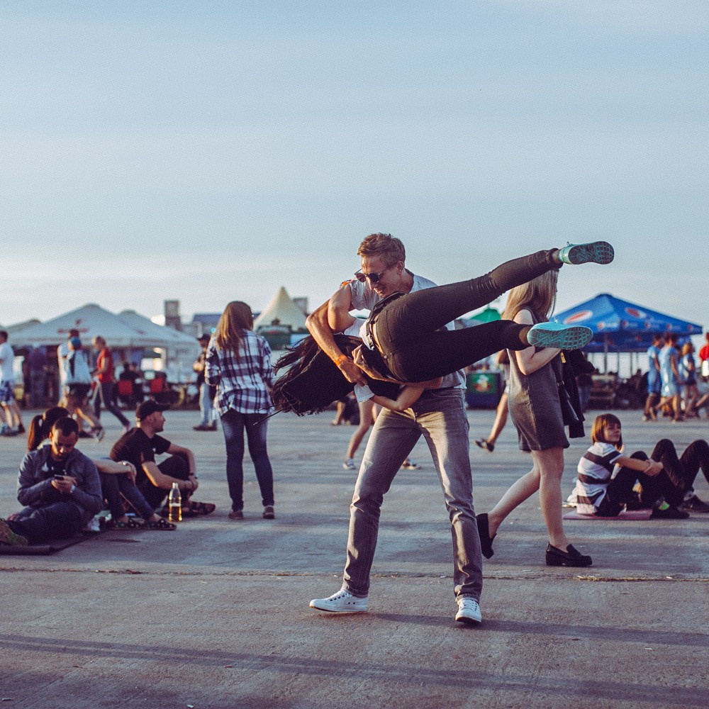 Report №6. Головна