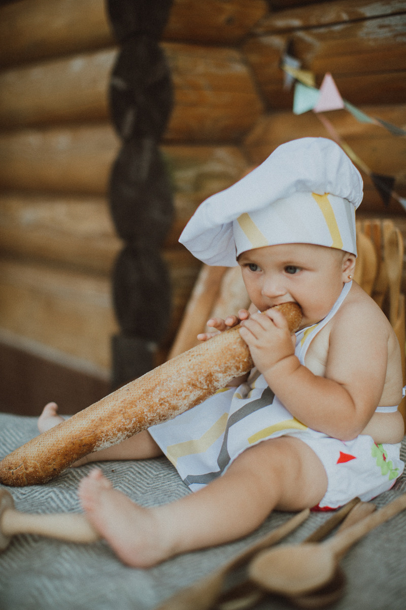 Milana. Головна