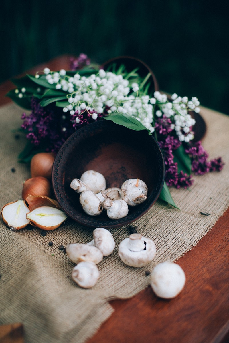 Frida. Головна