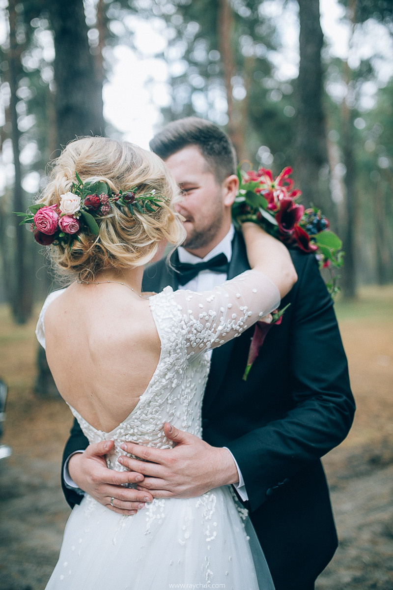 Яна&Олександр. Головна